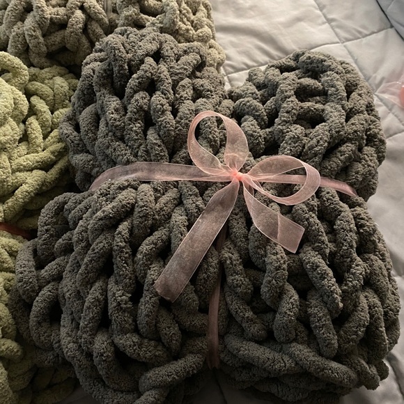 Handmade Blankets - Picture 4 of 6